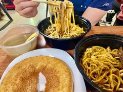 -余艳梅拌面世家(马场横路店)