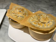 -城南往事·鲁菜·烤鸭(世茂宽厚里·大明湖店)