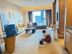-中山喜来登酒店