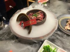 -谷牛和牛烤肉(漕河泾印象城店)