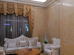 -南通金石国际大酒店