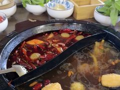 -青龙湖公园