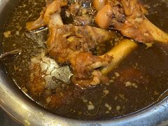 -聚首堂·特色小吃·肘子(什刹海德胜门店)