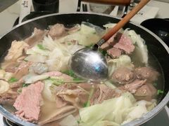 -乔阿马·江南味·驴肉香(龙湖华泾天街店)