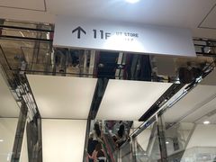 -优衣库(银座店)