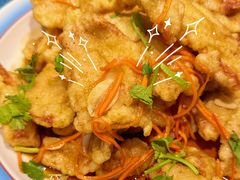 -老妈菜馆(西祥伦街店)