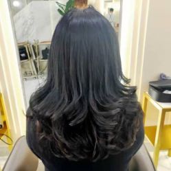 -3AM HAIR SALON染发接发