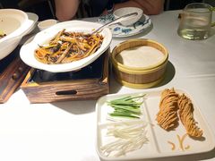 现划淮安软兜-小厨娘淮扬菜(诚信大道店)