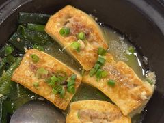 -围龙屋客家食府(福田店)