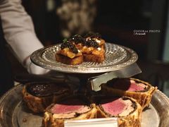 -壳里西餐厅Coquille Seafood Bistro(蒙自路店)