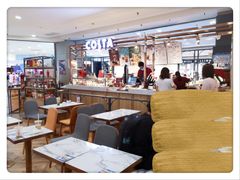 -COSTA COFFEE(上海虹口龙之梦)