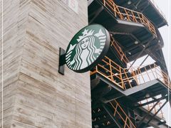 -星巴克(首钢店)