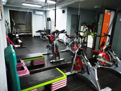 -悦健身私教工作室(双井店)