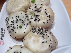 -小杨生煎(周浦万达店)