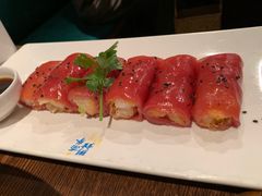-南拳十三姨·潮汕砂锅粥(世纪金源店)