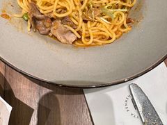 -Pennehut畔尼意面(合肥万象城店)