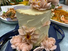 -杜哈夫DOUX RÊVE·生日蛋糕(日月光店)