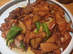 -宏达老菜馆(东安街店)