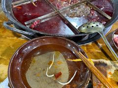 -正南齊北重庆老火锅(光华村直营店)