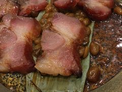 板仔薄切叉烧-稻香迎囍皇宫(港惠店)