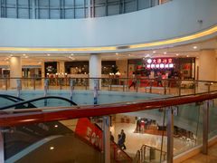 -大通冰室(重庆财富购物中心店)