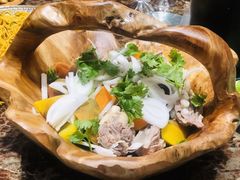 -亚克西姆新疆菜(库车店)