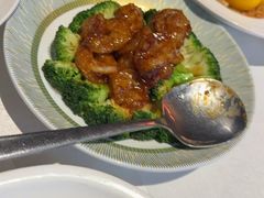 -一德轩·闽.粤料理(福州广场店)