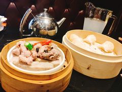 -高第街56号港式餐厅(山大路店)