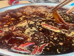 -飘香火锅(玉林西路店)