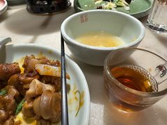 -小吊梨汤·北京菜·烤鸭(清河万象汇店)