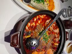 -俏江南-江景昆曲主题餐厅(正大广场店)