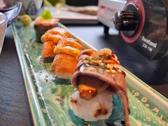 -原志优秀食材·匠心料理·海胆主题(金亿广场店)