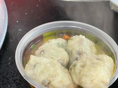 原味盲公丸-无影脚佛山陈氏盲公丸始创店(飞鸿街店)