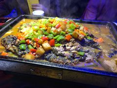 -馋火炉鱼(新世界百货望京店)