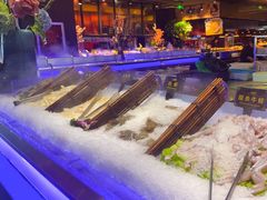 -九月海·海鲜自助(世纪东方店)