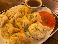 -小食院简餐厅