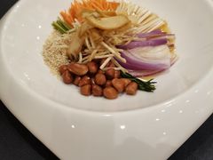 -A One Kitchen·南京精菜馆(晶丽酒店店)