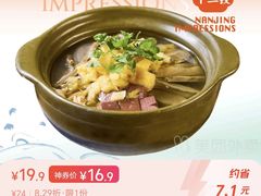 -南京大牌档(青岛万象城店)
