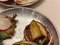 -白仁仔· 活烤海鲜 宵夜(豫园店)