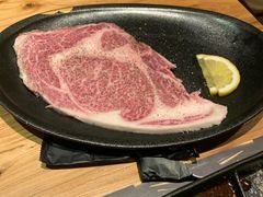-黑牛の店·和牛烧肉(合生汇店)