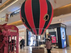 -天河城购物中心