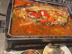 -炉鱼(亲橙里店)