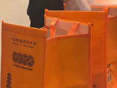 -龙华素斋(龙华路店)