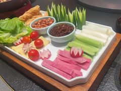 -香丰阁·烤鸭·川湘菜(清河店)