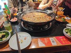 -小饕荟雅安贡椒鱼鲜馆(广福桥店)