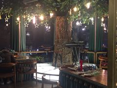 露天位-烛影拾光观景餐厅·创意菜·摄影·小提琴(大唐不夜城店)