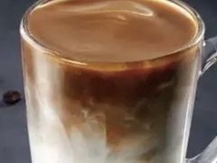 陨石燕麦拿铁-瑞幸咖啡(永康金都大厦店)