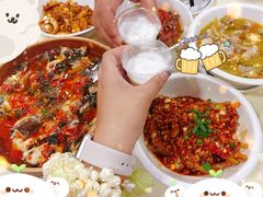 -笨罗卜浏阳菜馆(太平街店)
