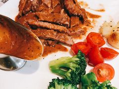 -必胜客(百联又一城店)