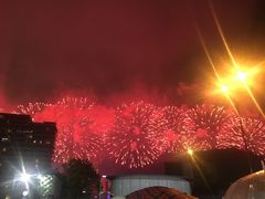 -香港铜锣湾皇悦酒店